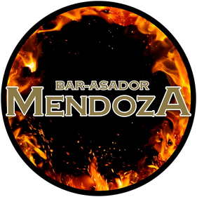 Asador Mendoza logo