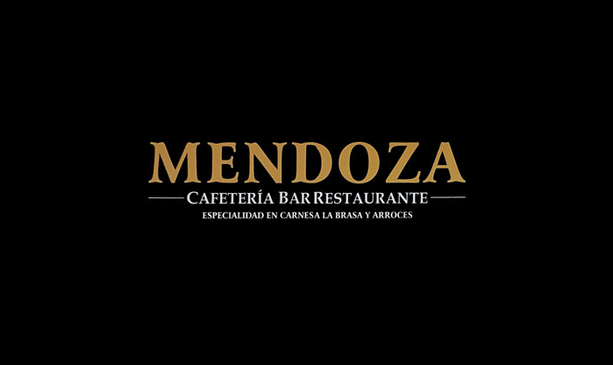 Asador Mendoza logo